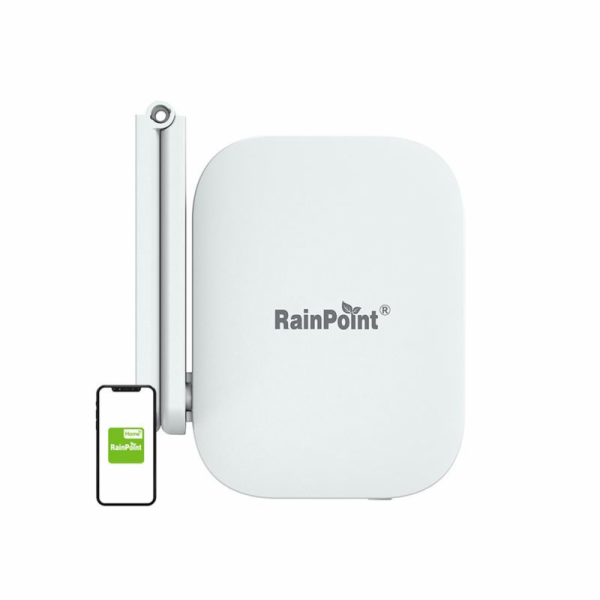Brána řídicí jednotky zavlažování RainPoint WiFi