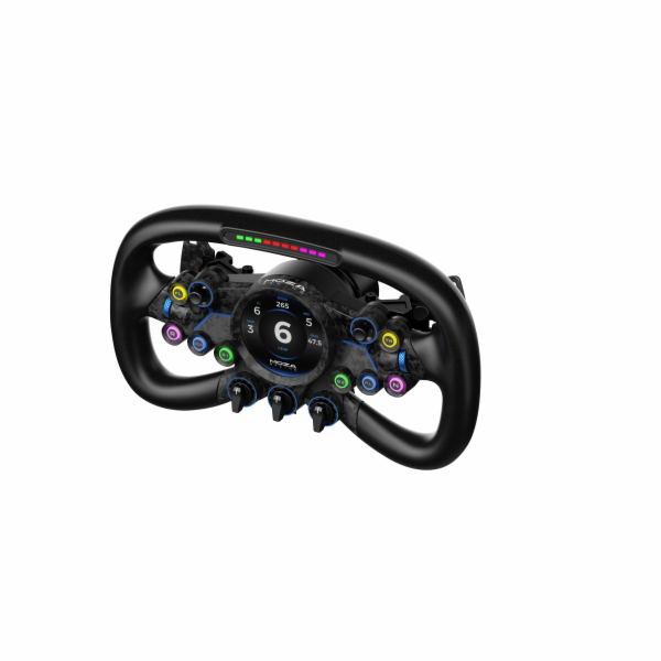 Herní volant Moza Racing Vision GS RS064 (PC)