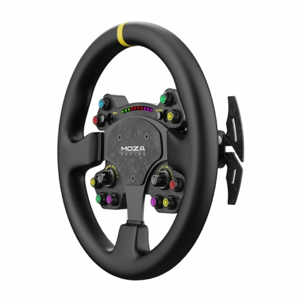 MOZA Racing RS V2 herní volant (RS25)