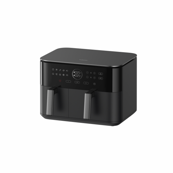 Xiaomi Dual Zone Air Fryer 10L