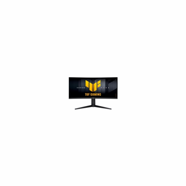 ASUS TUF/VG34WQML5A/34"/VA/wQHD/250Hz/1ms/Černá/3R