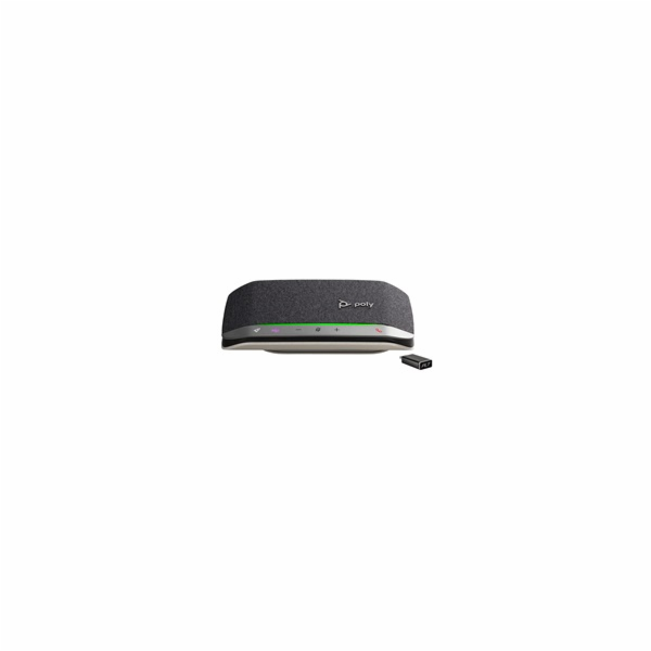 Poly Sync 20+M SPKPHN USB-C/A WW