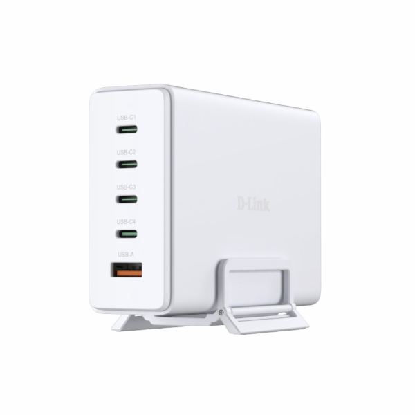 D-Link nabíječka GaN 240W