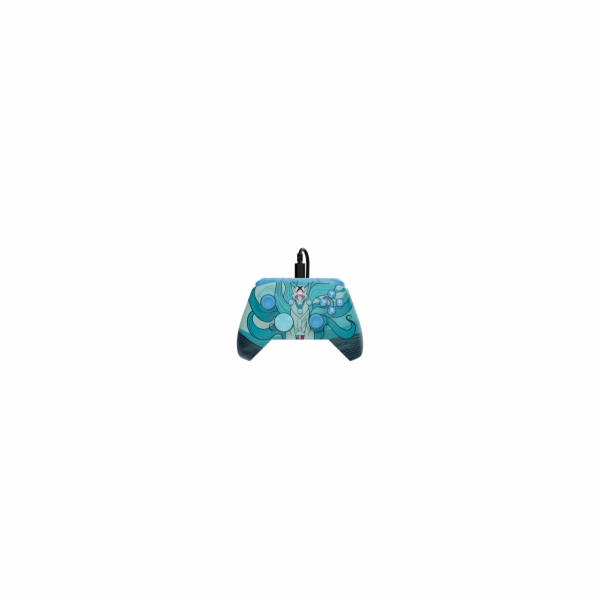 Turtle Beach Rematch Advanced, herní ovladač pro Xbox Ser...