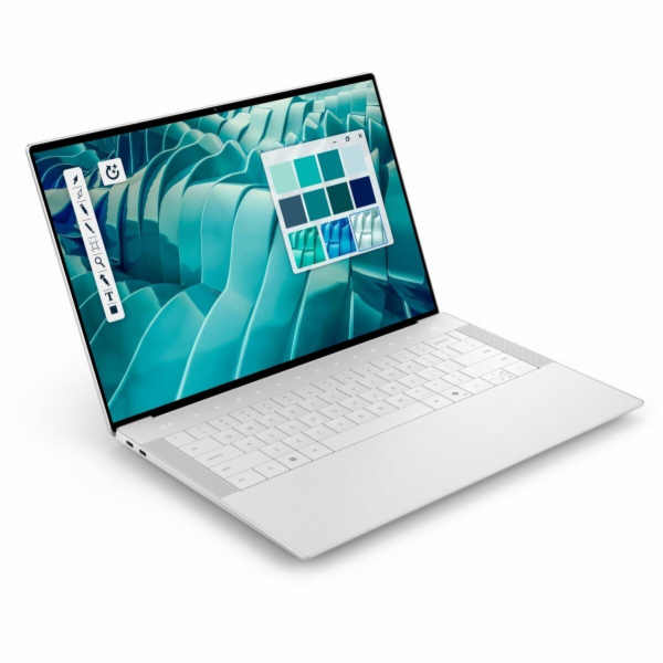 DELL 14 Premium DA14250 / U7-255H / 16GB/ 512GB SSD/ 14,5...