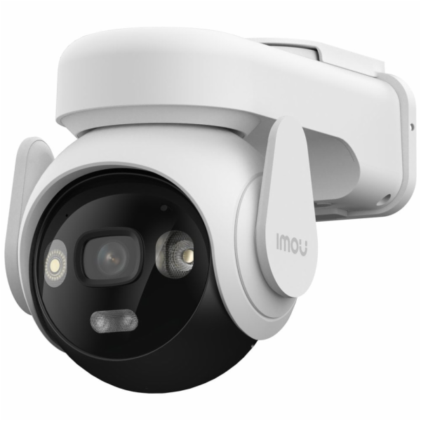 Imou AOV PT 5MP Provedení Turret Bezpečnostní IP kamera V...