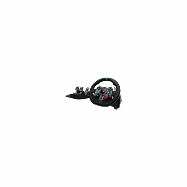 LOGITECH G29 EU + G435 Black Gaming Controller Aluminium ...