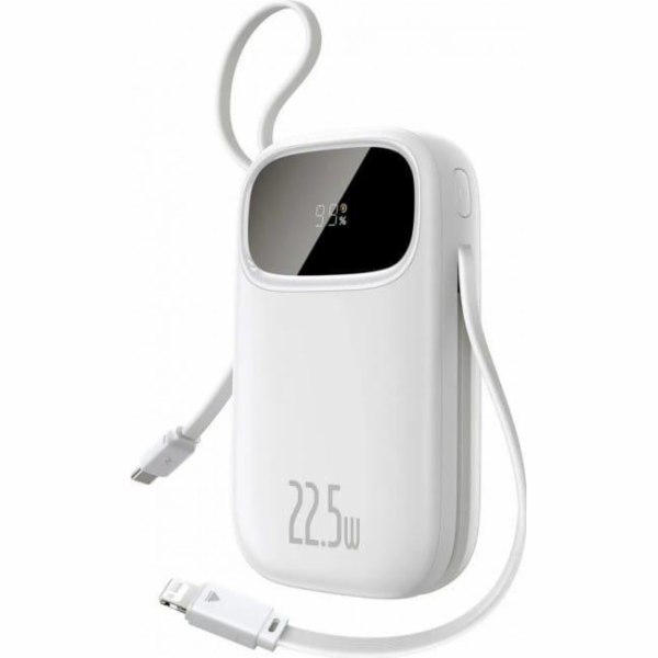 Powerbanka Baseus EnerFill FC31 20000mAh, 22,5W, USB-C a ...