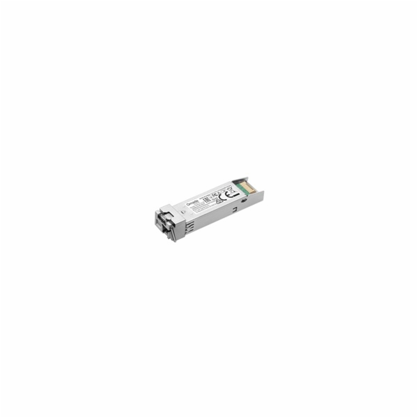 TP-Link OMADA ISM321A-20 průmyslový optický SFP modul SM ...
