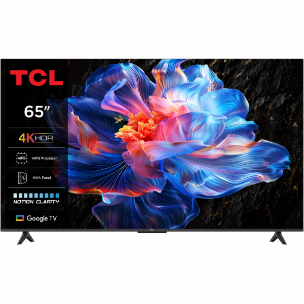 TCL 65P69K televizor 165,1 cm (65") 4K Ultra HD Smart TV ...
