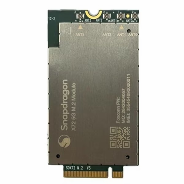 Dell Wireless DW5934E - Bezdrátový celulární modem - 5G L...