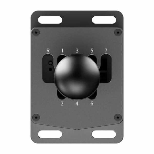 Shifter Moza Racing HGP RS039