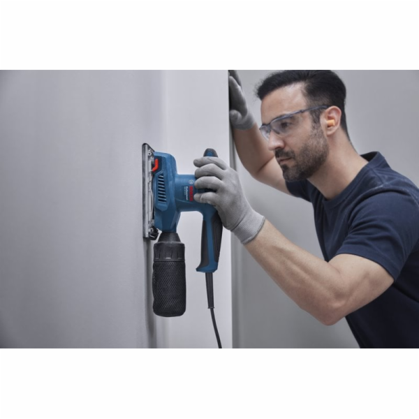 BOSCH Vibrační elektrická bruska GSS 20-18 A (0.601.070.101)