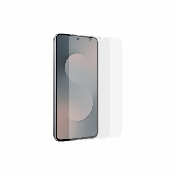 Samsung Ochranná fólie S25 FE Transparent