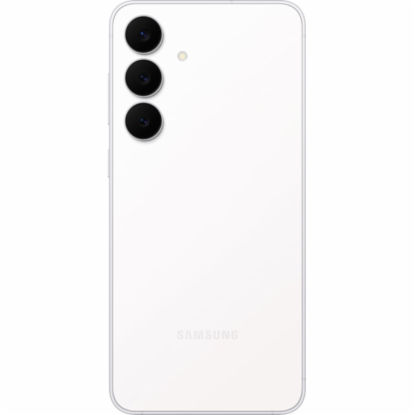 Samsung Galaxy S25 FE 5G 8GB/128GB bílý, EU