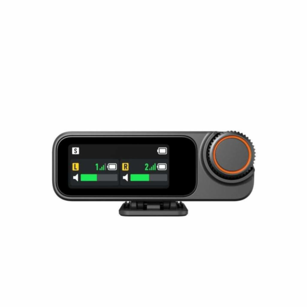 DJI Mic 3 Receiver