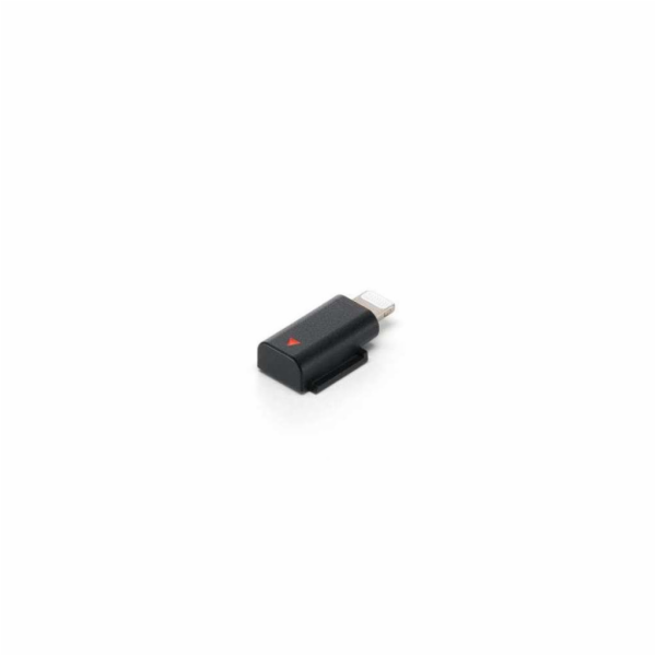 DJI Mic 3 Mobile Phone Adapter (Lightning)