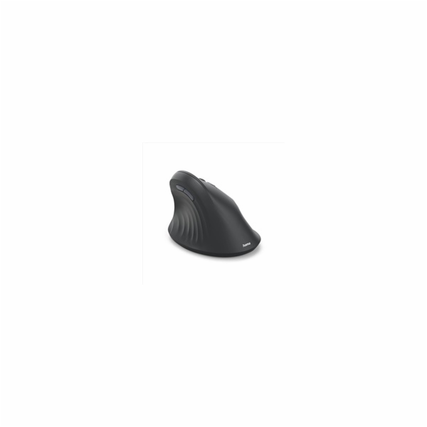 Hama vertikální ergonomická bezdrátová myš EWM-500R, pro ...
