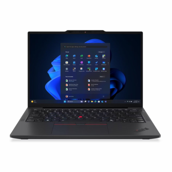 Lenovo ThinkPad X13 Gen 6 21RK - Provedění závěsu 180 stu...