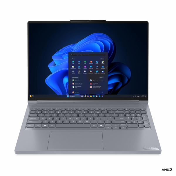 Lenovo ThinkBook/16p G6 ADR/R9-8940HX/16"/2560x1600/32GB/...