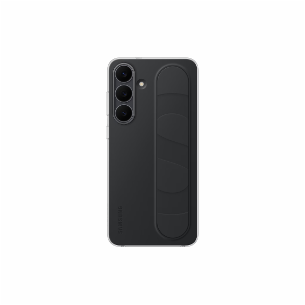 Samsung Standing Grip Case S25 FE, Black