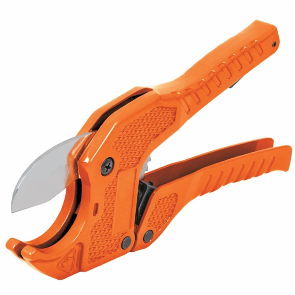 Řezačka plastových trubek Truper 200 mm