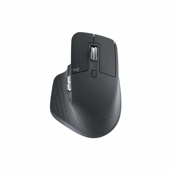 Akce myš Logitech MX MASTER 3S BT edition _