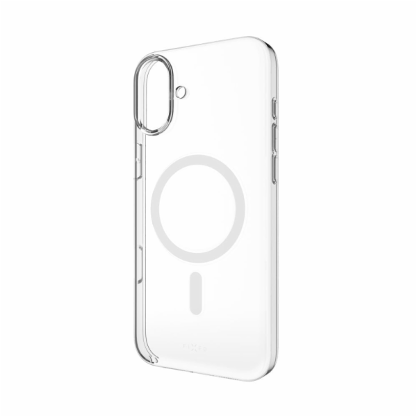 Zadní kryt FIXED MagShell s podporou Magsafe pro Apple iP...
