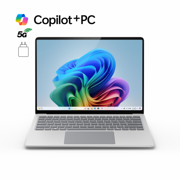 Microsoft Surface Laptop 7 Copilot+ 5G/U5-236V/13,8"/2304...