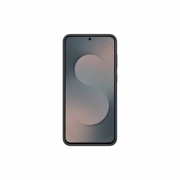 Samsung Silikonový zadní kryt S25 FE Black