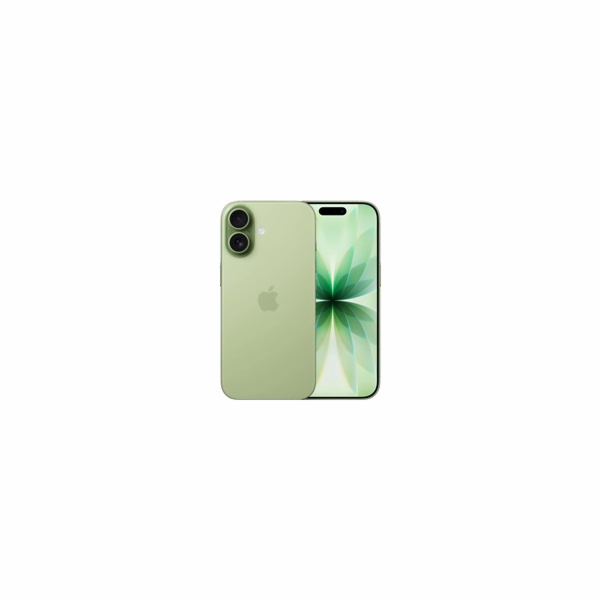 Apple iPhone 17 512GB Sage