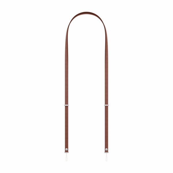 Crossbody Strap - Sienna