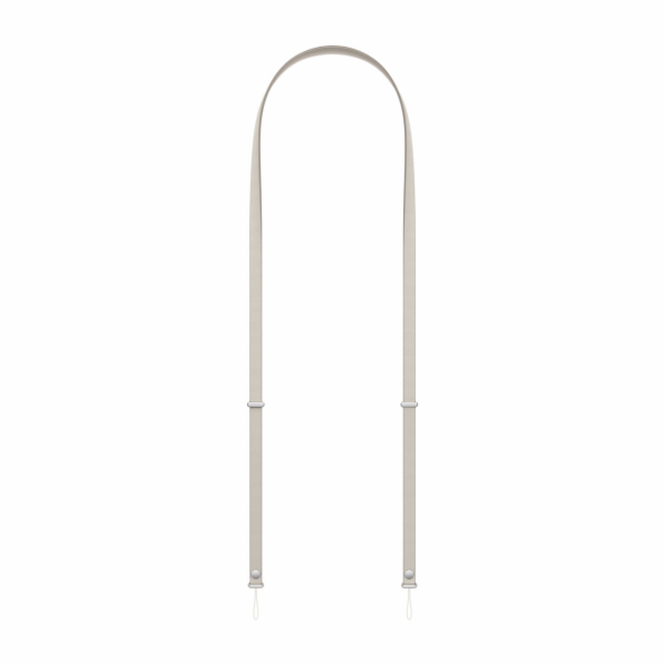 Crossbody Strap - Tan