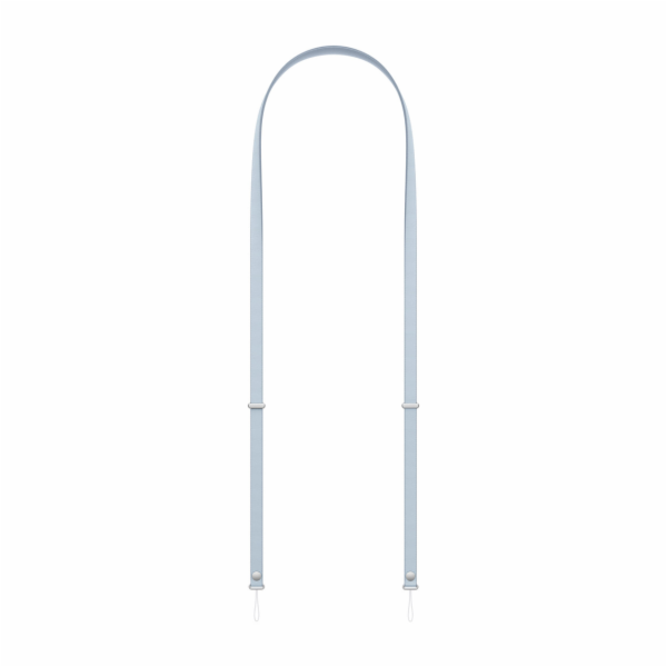 Crossbody Strap - Light Blue