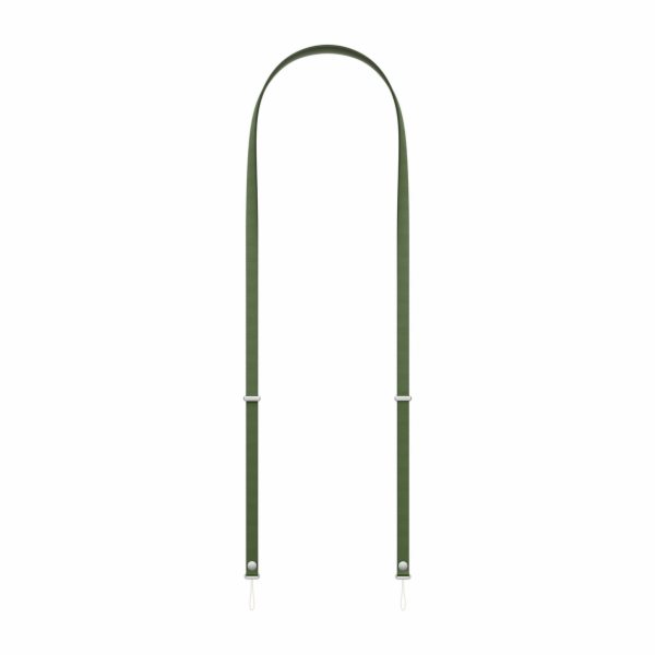 Crossbody Strap - Green