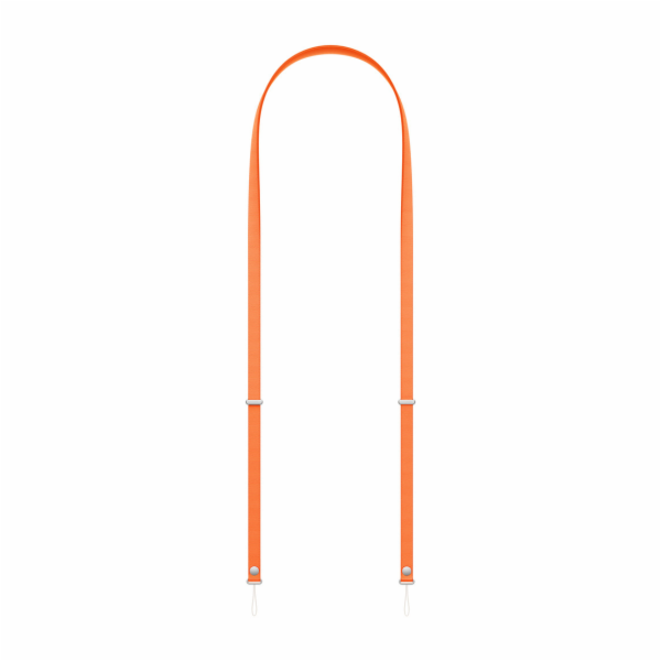 Crossbody Strap - Oranžová