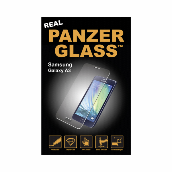 Samsung Galaxy A3 PanzerGlass 