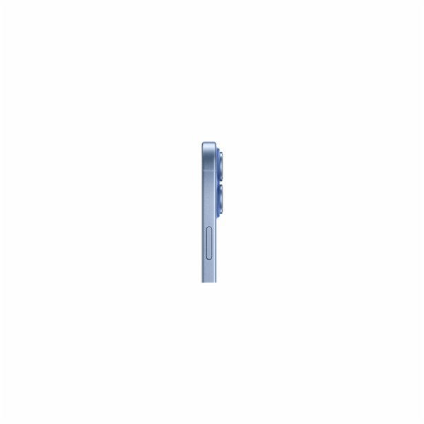 Apple iPhone 17 256GB Mist Blue
