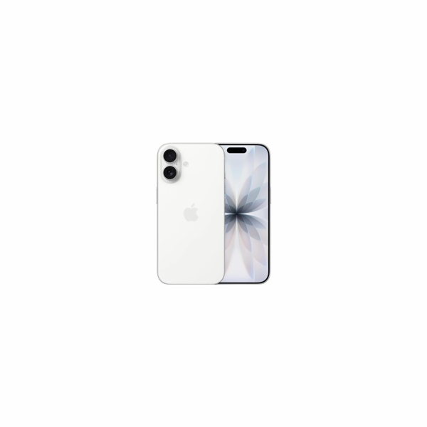 Apple iPhone 17 512GB White