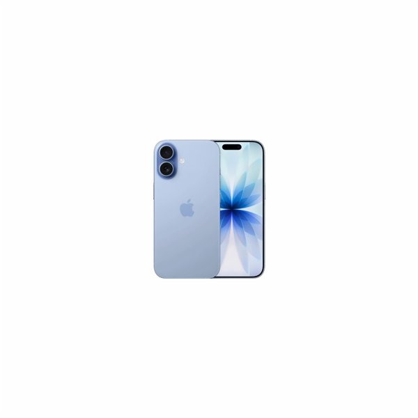 Apple iPhone 17 512GB Mist Blue