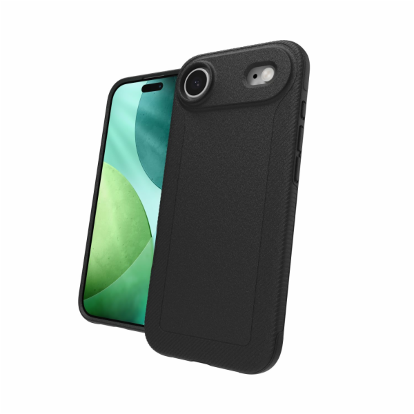 ZAGG Ochranný kryt Luxe Snap pro Apple iPhone Air - černý