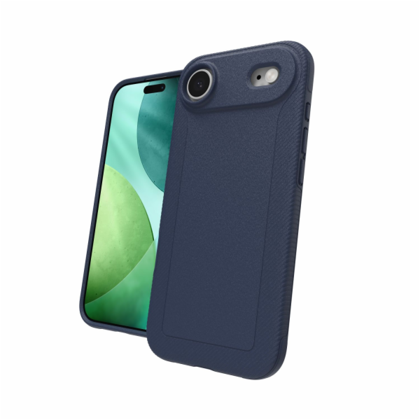 ZAGG Ochranný kryt Luxe Snap pro Apple iPhone Air - tmavě...