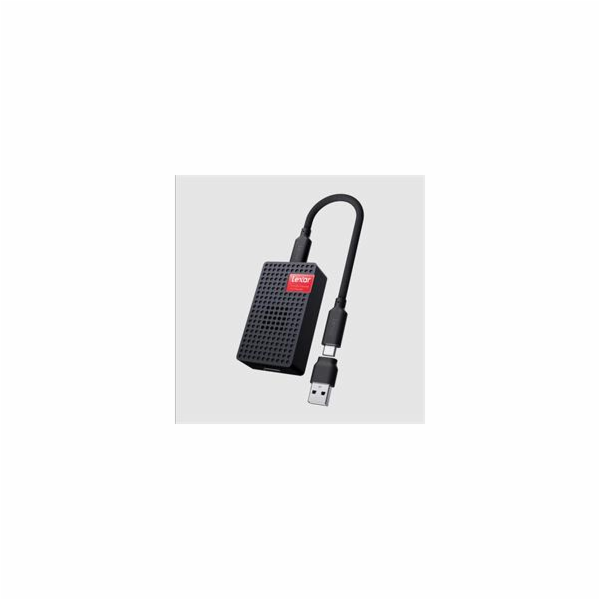 Lexar čtečka karet RW540 microSDXC Express Card Reader mi...