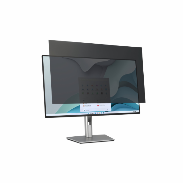 Kensington EQ privátní filtr pro monitor 23.8   16:9