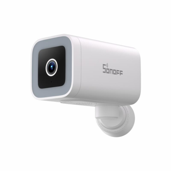 Sonoff CAM-B1P 2K venkovní WiFi chytrá kamera