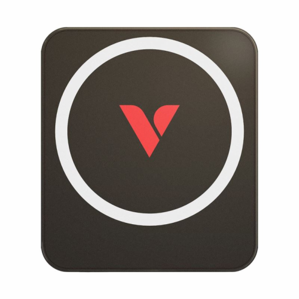 Verbatim SnapBack SSD 512 GB, USB 3.2 Gen2, USB-C, magnet...