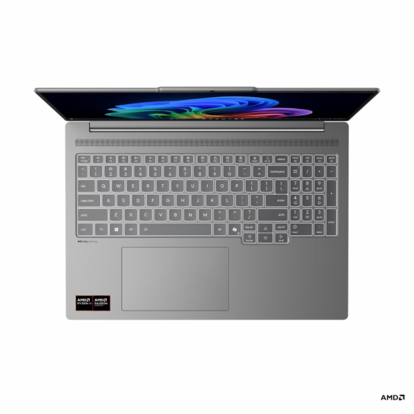 Lenovo IdeaPad PRO 5 16AKP10 RyzenAI 7 350/Copilot+/32GB/...