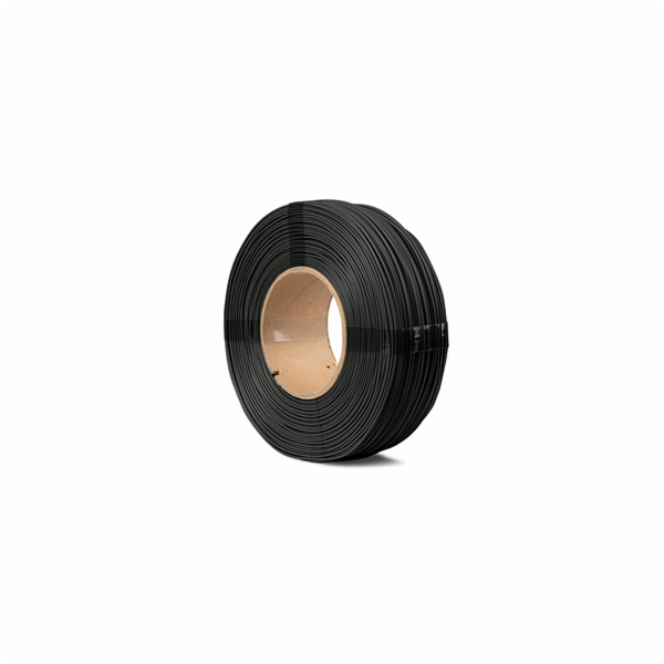 Filament C-TECH ESSENTIAL LINE, PETG, černá, 1,75mm, 1kg,...