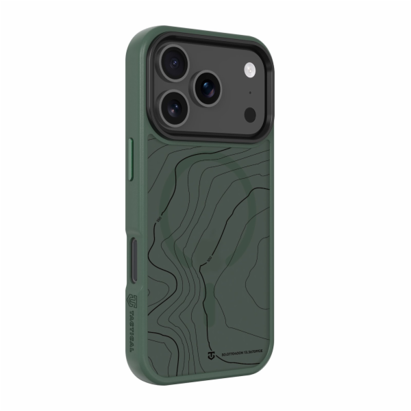 Tactical MagForce Hyper. Sika iPhone 17 
