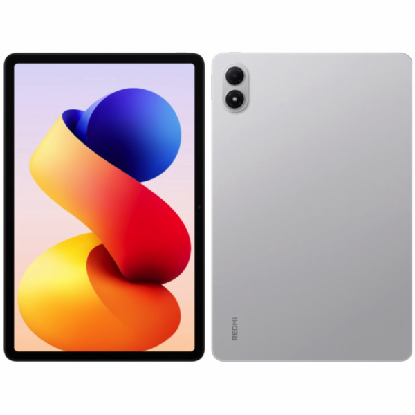 Xiaomi Redmi Pad 2 Pro 128+6GB Silver